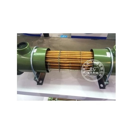 GLC列管式冷卻器