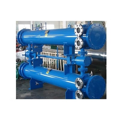 SGLL-L型雙聯立式冷卻器