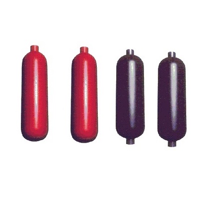 非隔離式蓄能器